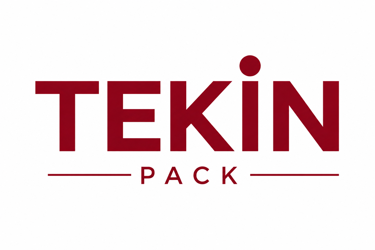 Tekinpack Ambalaj